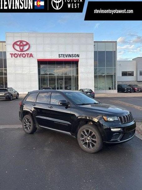 JEEP GRAND CHEROKEE 2018 1C4RJFCTXJC342164 image JEEP GRAND CHEROKEE 2018 1C4RJFCTXJC342164 image